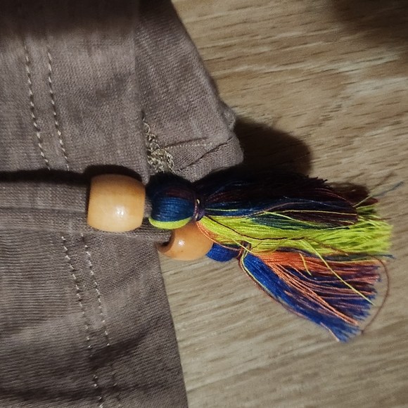 Swim Sunset Womens Swimsuit Coverup Romper - Picture 4 of 8